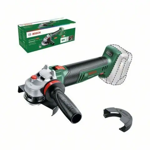 prisnedsättning Bosch DIY 06033E5100 Vinkelslip